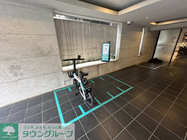 ビバリーホームズ荻窪IIの物件内観写真